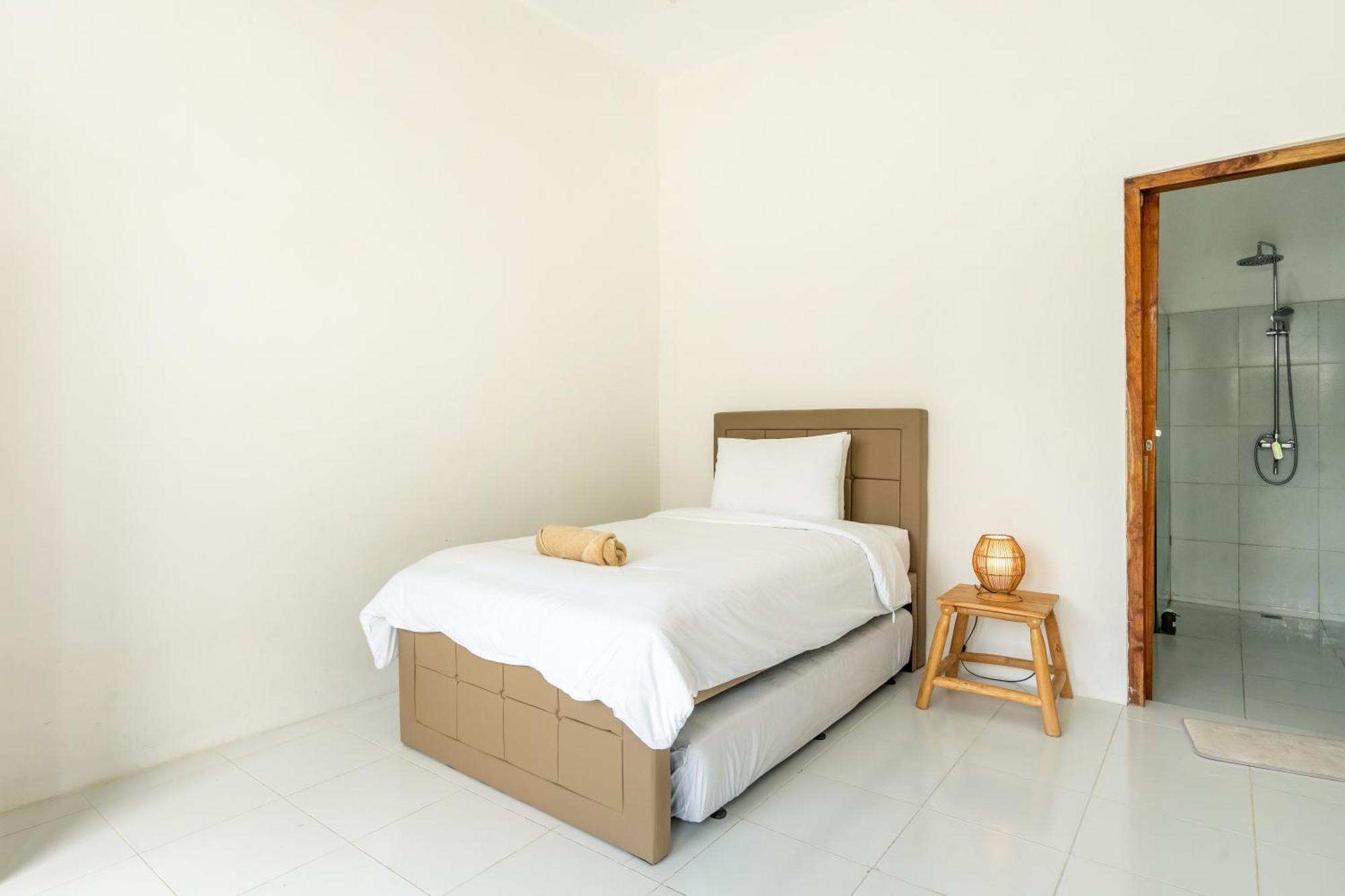 Villa Primarosa - Charming 3Br Villa With Rooftop Munggu Ngoại thất bức ảnh